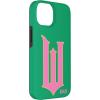 image:imageWicked Movie W Logo Pink Goes Good with Green Case for iPhone 17iPhone 14