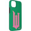 image:imageWicked Movie W Logo Pink Goes Good with Green Case for iPhone 17iPhone 14 Plus