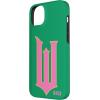 image:imageWicked Movie W Logo Pink Goes Good with Green Case for iPhone 17iPhone 14 Plus