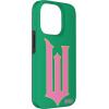 image:imageWicked Movie W Logo Pink Goes Good with Green Case for iPhone 17iPhone 14 Pro