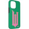 image:imageWicked Movie W Logo Pink Goes Good with Green Case for iPhone 17iPhone 14 Pro Max
