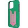 image:imageWicked Movie W Logo Pink Goes Good with Green Case for iPhone 17iPhone 14 Pro Max