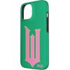 image:imageWicked Movie W Logo Pink Goes Good with Green Case for iPhone 17iPhone 15