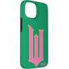 image:imageWicked Movie W Logo Pink Goes Good with Green Case for iPhone 17iPhone 15