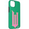 image:imageWicked Movie W Logo Pink Goes Good with Green Case for iPhone 17iPhone 15 Plus