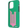image:imageWicked Movie W Logo Pink Goes Good with Green Case for iPhone 17iPhone 15 Pro Max