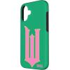 image:imageWicked Movie W Logo Pink Goes Good with Green Case for iPhone 17iPhone 16