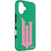 image:imageWicked Movie W Logo Pink Goes Good with Green Case for iPhone 17iPhone 16