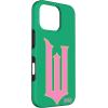 image:imageWicked Movie W Logo Pink Goes Good with Green Case for iPhone 17iPhone 16 Pro