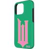 image:imageWicked Movie W Logo Pink Goes Good with Green Case for iPhone 17iPhone 16 Pro