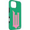 image:imageWicked Movie W Logo Pink Goes Good with Green Case for iPhone 17iPhone 16 Pro Max