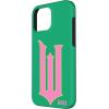 image:imageWicked Movie W Logo Pink Goes Good with Green Case for iPhone 17iPhone 16 Pro Max