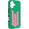 image:imageWicked Movie W Logo Pink Goes Good with Green Case for iPhone 17iPhone 17