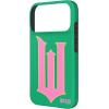 image:imageWicked Movie W Logo Pink Goes Good with Green Case for iPhone 17iPhone 17 Pro