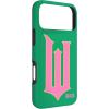 image:imageWicked Movie W Logo Pink Goes Good with Green Case for iPhone 17iPhone 17 Pro Max