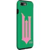 image:imageWicked Movie W Logo Pink Goes Good with Green Case for iPhone 17iPhone 7 Plus8 Plus