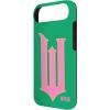 image:imageWicked Movie W Logo Pink Goes Good with Green Case for iPhone 17iPhone Air