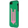image:imageWicked Movie W Logo Pink Goes Good with Green Case for iPhone 17iPhone SE 2020  7  8