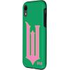 image:imageWicked Movie W Logo Pink Goes Good with Green Case for iPhone 17iPhone XR