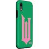 image:imageWicked Movie W Logo Pink Goes Good with Green Case for iPhone 17iPhone XR
