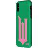 image:imageWicked Movie W Logo Pink Goes Good with Green Case for iPhone 17iPhone XXS
