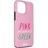 image:imageWicked Pink Goes Good with Green Case for iPhone 17iPhone 13 Pro Max