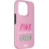 image:imageWicked Pink Goes Good with Green Case for iPhone 17iPhone 14 Pro