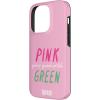 image:imageWicked Pink Goes Good with Green Case for iPhone 17iPhone 14 Pro