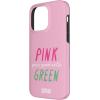 image:imageWicked Pink Goes Good with Green Case for iPhone 17iPhone 14 Pro Max