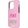 image:imageWicked Pink Goes Good with Green Case for iPhone 17iPhone 15 Pro