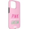 image:imageWicked Pink Goes Good with Green Case for iPhone 17iPhone 15 Pro Max