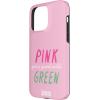 image:imageWicked Pink Goes Good with Green Case for iPhone 17iPhone 15 Pro Max