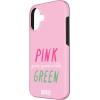 image:imageWicked Pink Goes Good with Green Case for iPhone 17iPhone 16