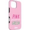 image:imageWicked Pink Goes Good with Green Case for iPhone 17iPhone 16 Pro Max