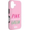 image:imageWicked Pink Goes Good with Green Case for iPhone 17iPhone 17