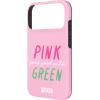 image:imageWicked Pink Goes Good with Green Case for iPhone 17iPhone 17 Pro