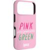 image:imageWicked Pink Goes Good with Green Case for iPhone 17iPhone 17 Pro