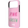 image:imageWicked Pink Goes Good with Green Case for iPhone 17iPhone 17 Pro Max
