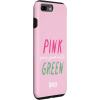 image:imageWicked Pink Goes Good with Green Case for iPhone 17iPhone 7 Plus8 Plus