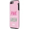 image:imageWicked Pink Goes Good with Green Case for iPhone 17iPhone 7 Plus8 Plus