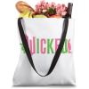 image:imageWicked Pink amp Green Tote Bag
