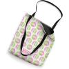 image:imageWicked Polka Dots All Over Print Tote Bag
