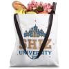 image:imageWicked Shiz University Tote Bag