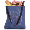 image:imageWicked The Best Witch Of All Tote Bag