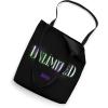 image:imageWicked Unlimited Glinda amp Elphaba Tote Bag