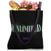 image:imageWicked Unlimited Glinda amp Elphaba Tote Bag