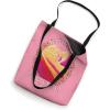 image:imageWicked Welcome To Munchkinland Tulips Tote Bag