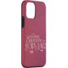 image:imageWicked Youre Gonna Be Popular Case for iPhone 17iPhone 12 mini