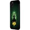 image:imageWicked for Good Elphaba Walk Through Oz Case for iPhone 17iPhone 11 Pro