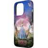 image:imageWicked for Good Glinda Bubble Poster Case for iPhone 17iPhone 15 Pro